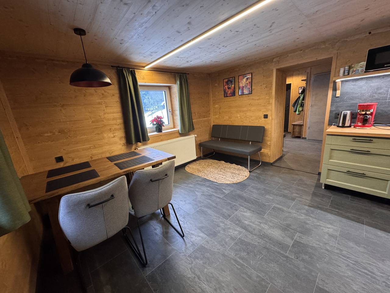 Ganze Wohnung, Lostgarden Öblarn Top 1 in Rottenmanner und Wölzer Tauern, Öblarn