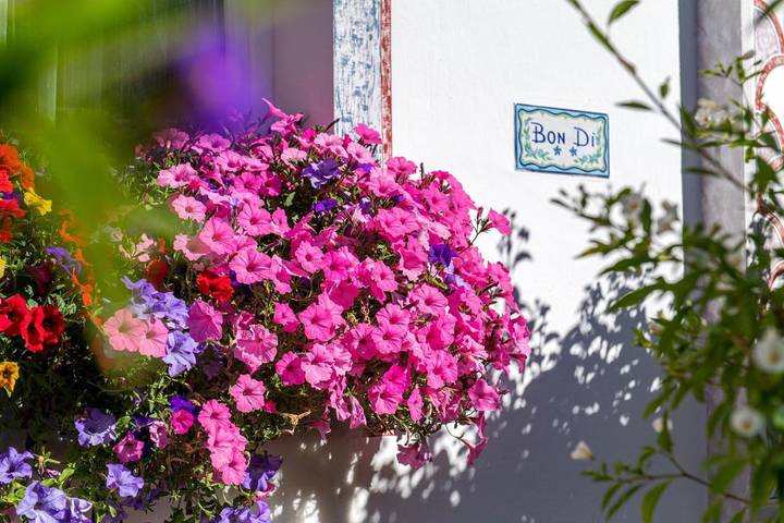 Location de vacances pour 2 personnes à Wolkenstein - 4