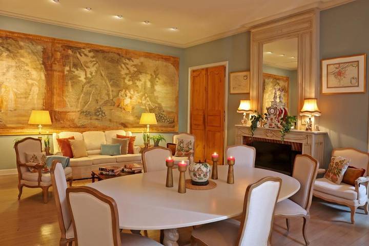 Maison d’hôte pour 2 personnes à Albi - 3