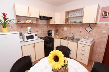 Apartament Wakacyjny dla 5 osoby w Rovinj, Rovinj i okolice, Zdjęcie 4