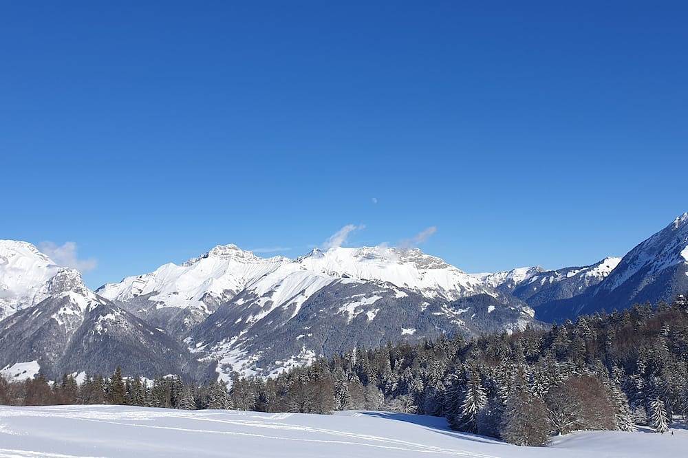 Apartamento entero, Appartement Indépendant à 10 Minutes D'annecy, Juste à Côté des Chemins de Rando in Poisy, Región de Annecy