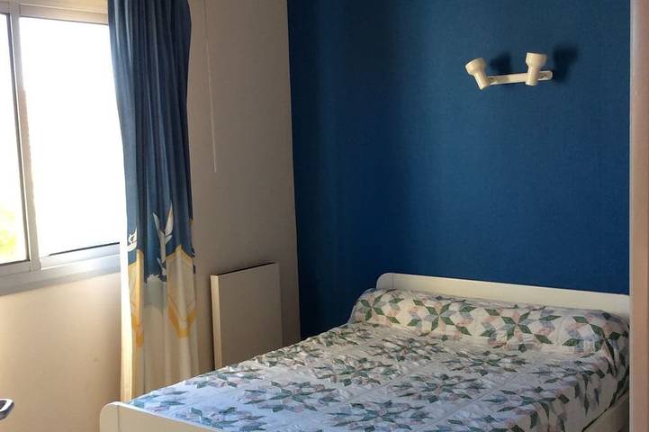 Villa pour 6 personnes, avec Terrasse et Jardin à Canet-en-Roussillon - 4
