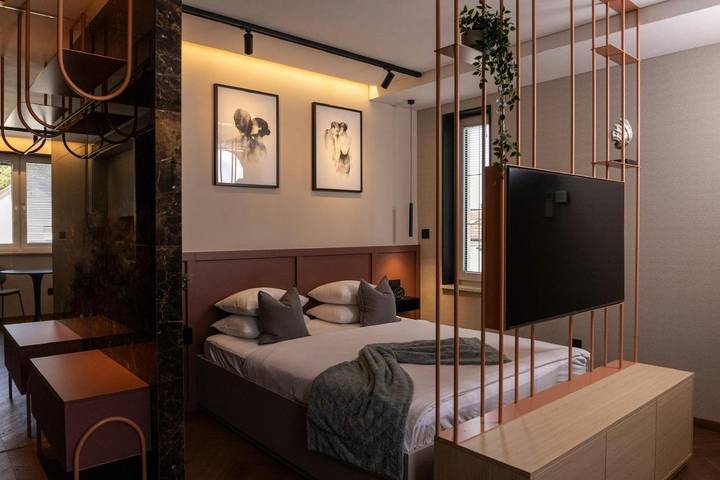 Maison d’hôte pour 2 personnes à Ljubljana - 4