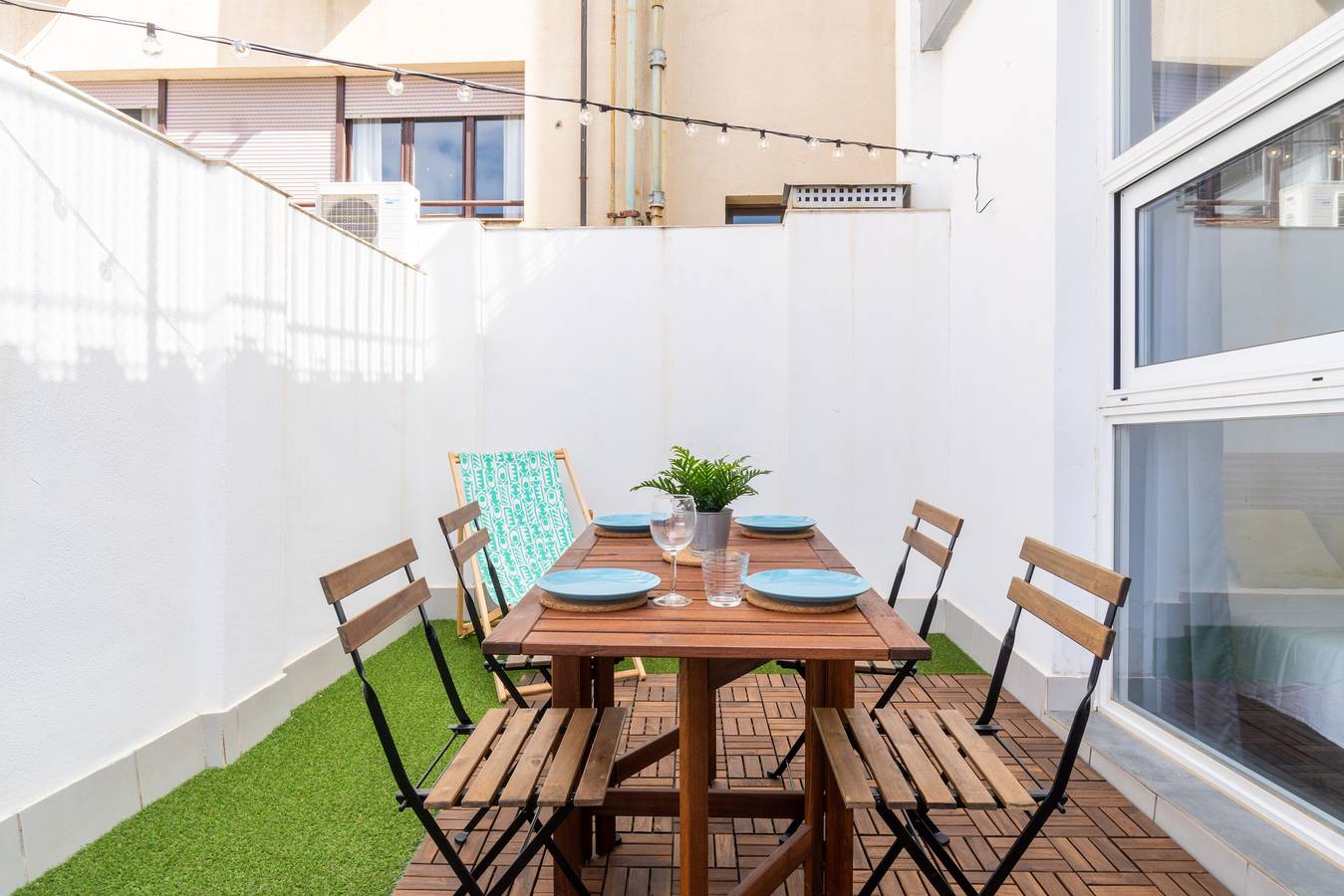 Apartamento entero, Pimienta 3-3 in Tarragona, Costa Dorada