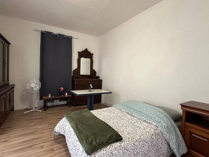 Gîte pour 3 personnes, avec balcon dans Palais Des Rois De Majorque Perpignan - 2