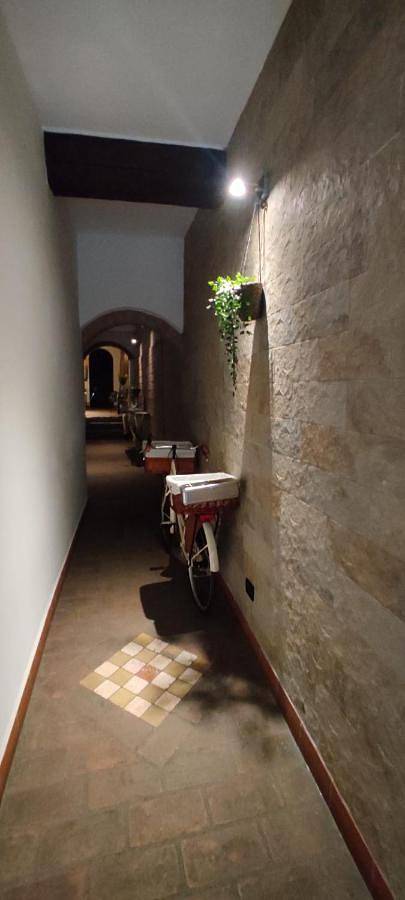 B&b per 3 persone, con terrazza e panorama, con animali domestici a Ferrara