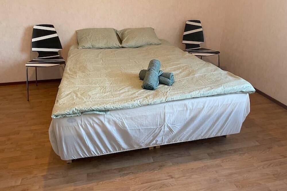 Ganze Wohnung, 3 bedroom app /2.8 km from city center in Västeras, Västmanland