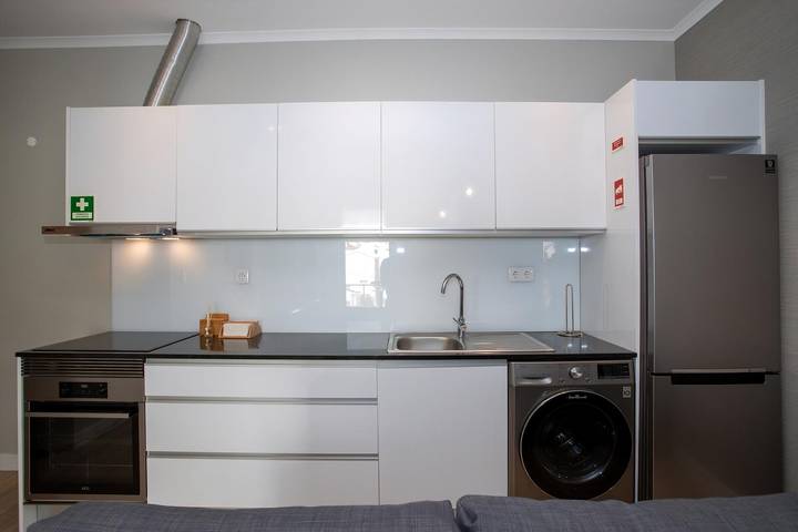 Strandhaus für 4 Personen in Portugal - 4