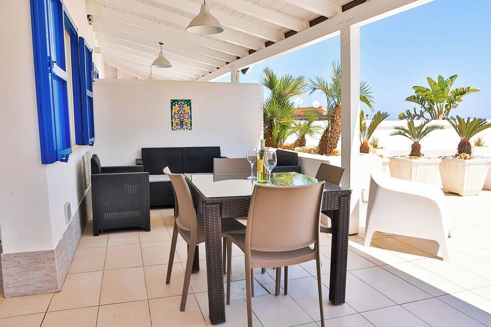 Typical house 200 meters from the sea wi fi car rental in Alcamo Marina, Alcamo
