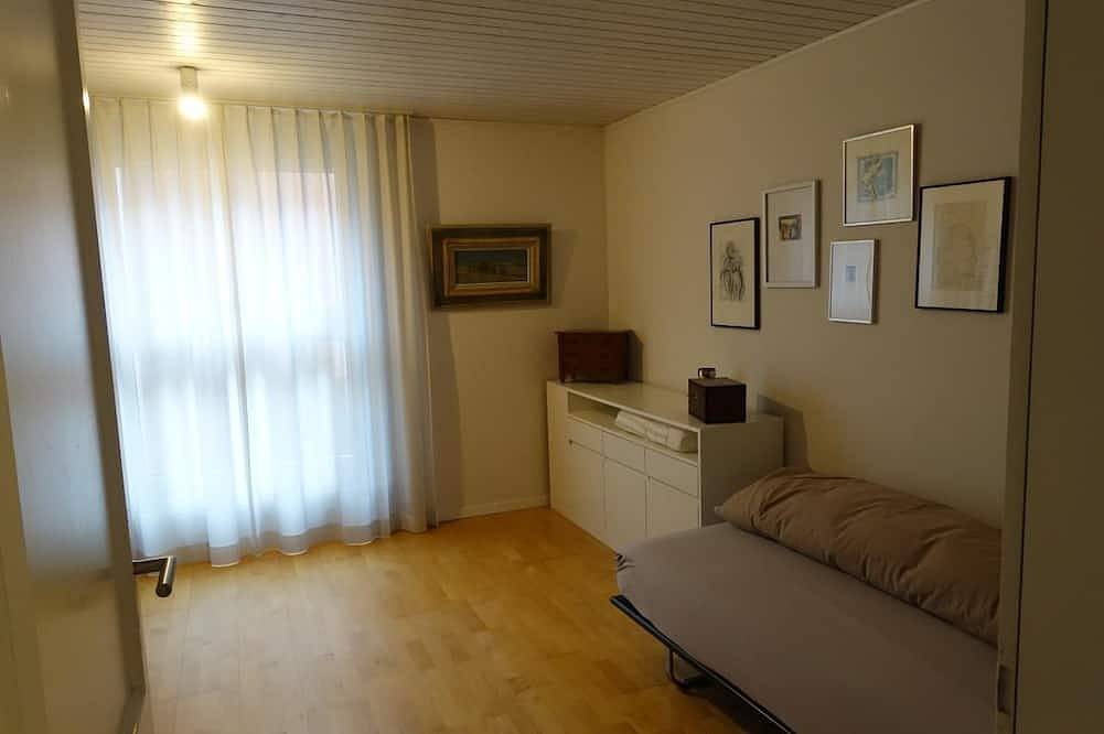 Ganze Wohnung, Brunnhalde in Luzern, Vierwaldstättersee