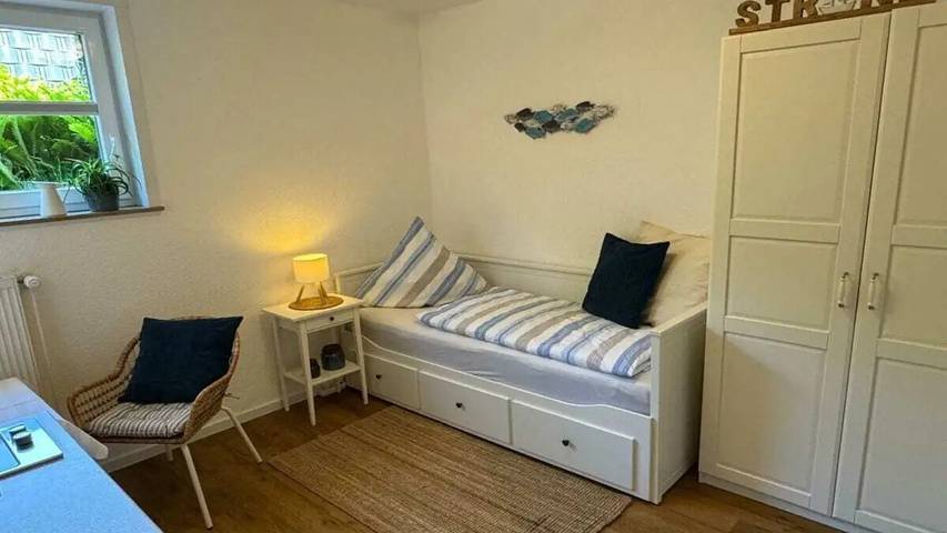 Ferienwohnung auf Norderney - 3