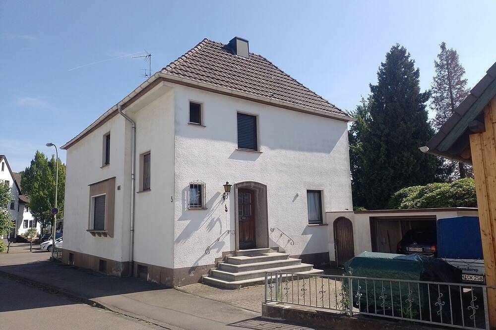 Haus im Herzen von Lindlar in Lindlar, Oberbergischer Kreis