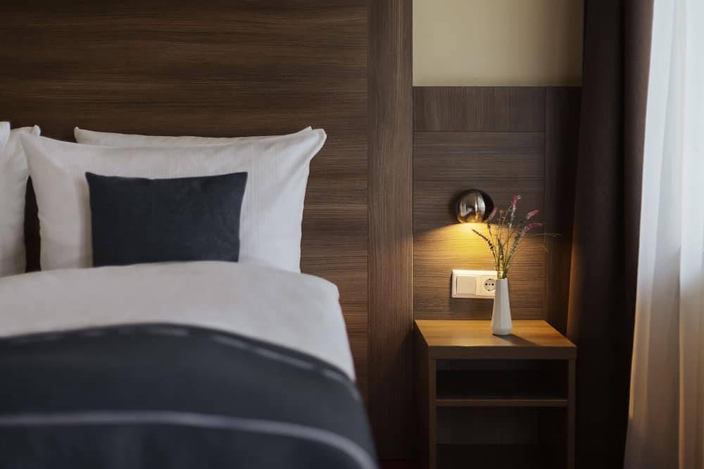 Ganze Wohnung, Ferienwohnung/App. für 4 Gäste mit 30m² in Hamburg in St. Georg, Hamburg