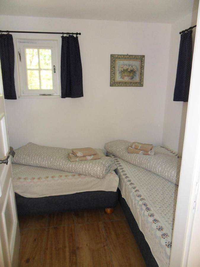 Ganze Wohnung, Tiny House im Landhaus Wiesenbad in Thermalbad Wiesenbad, Erzgebirge