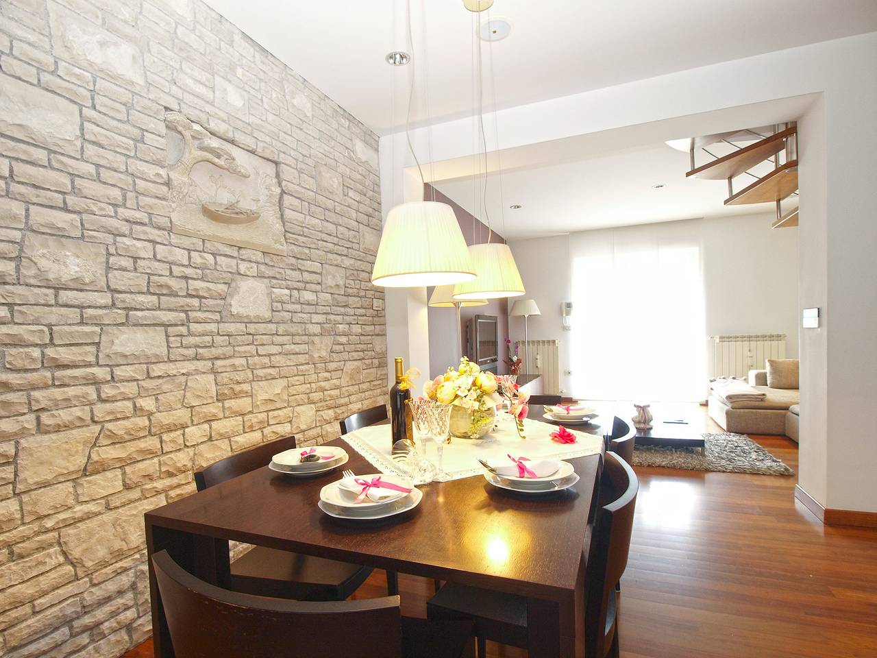 Villa for 8 people with pool in Pula-Medulin, Pula