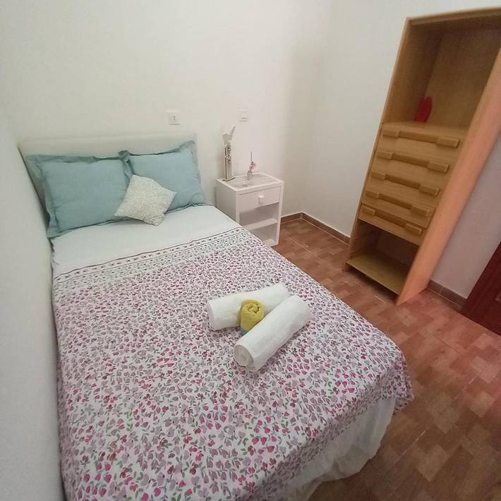 Appartement de vacances pour 1 personnes - 1