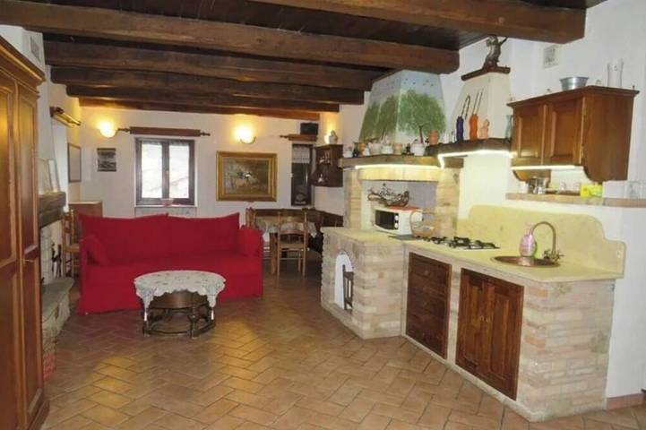 Agriturismo für 7 Personen in Ligurien - 2