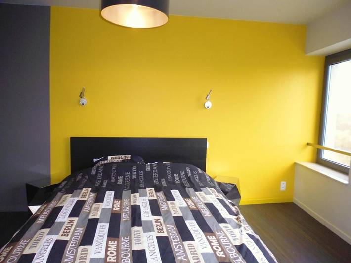 Chambre d’hôte pour 2 personnes, avec jardin, animaux acceptés à Neufchâteau (Belgique) - 4