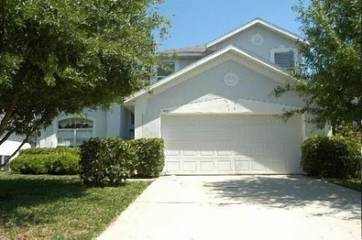Vacation Home for 10 Guests in Kissimmee, Osceola County, Picture 2