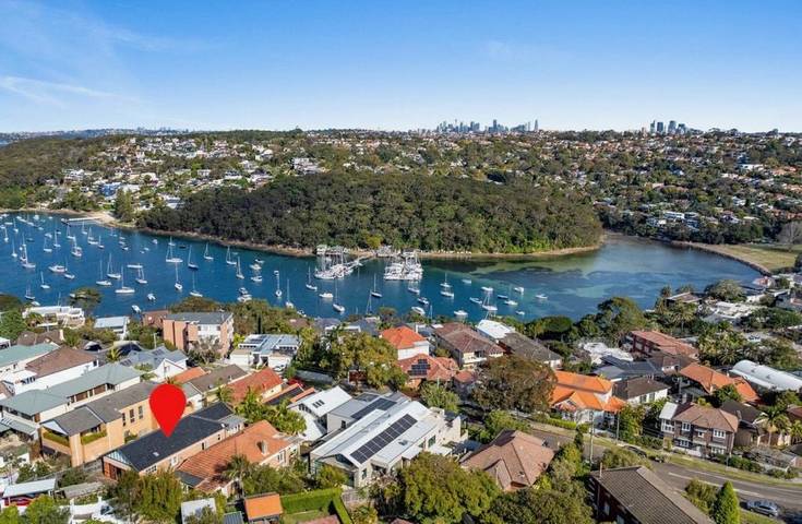 Holiday home for 8 people, with view and balcony/terrace, with pets in New South Wales