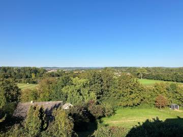 Bauernhof für 5 Personen, mit Balkon in der Stuttgart Region