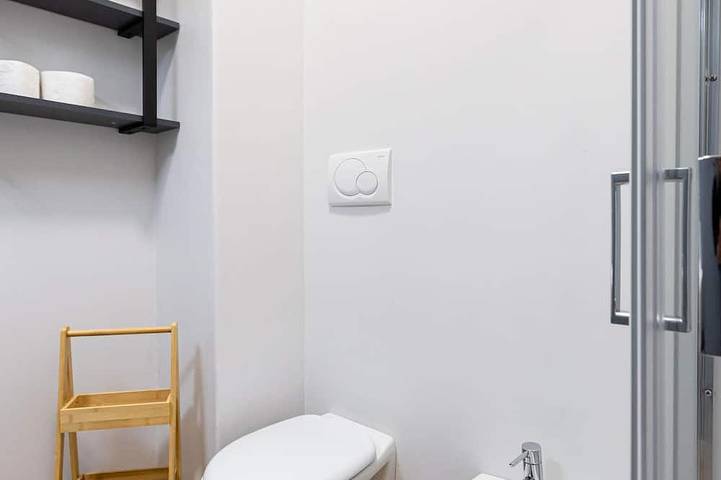 Ganze Wohnung, Street View Apartment in Margherita di Savoia, Barletta-Andria-Trani
