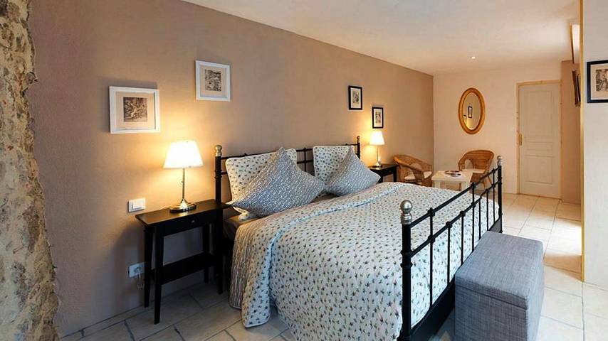 Gîte pour 4 personnes à Bouin - 3