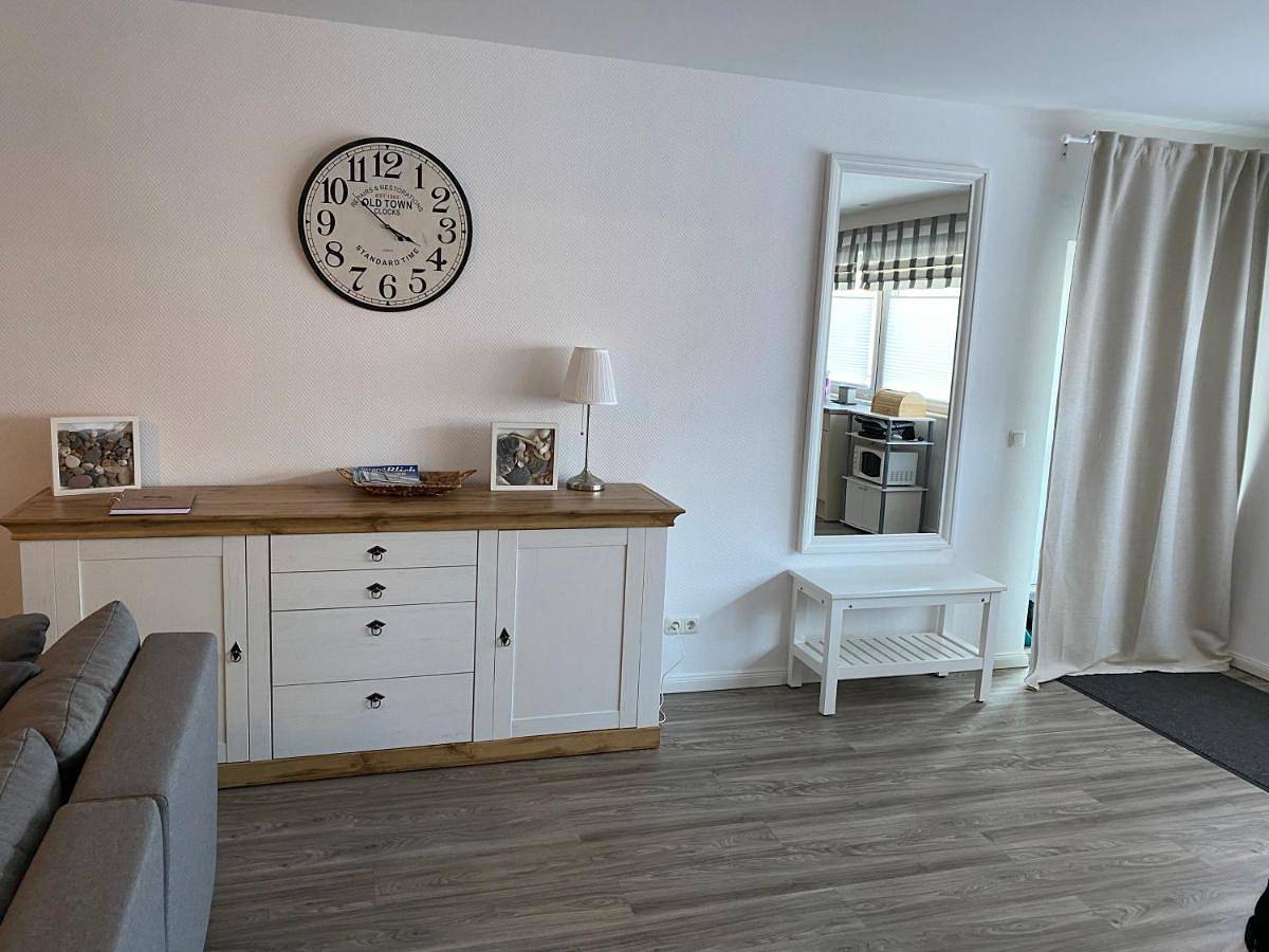 Ganze Wohnung, Ferienwohnung Elena in Pönitzer See, Scharbeutz