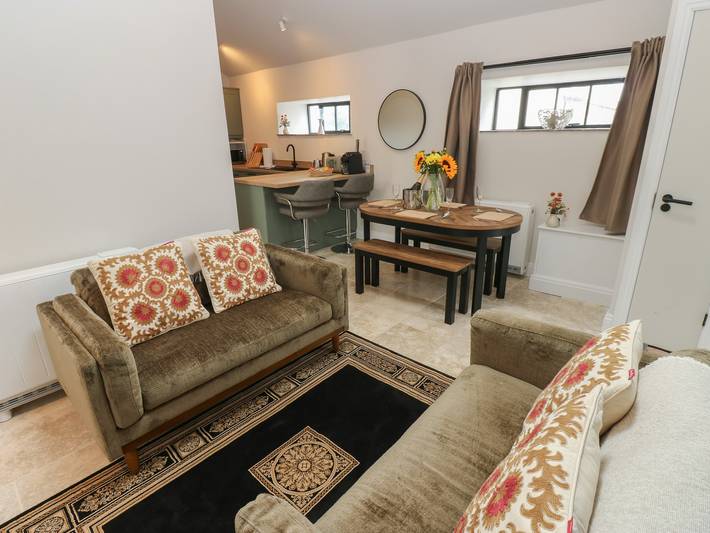 Casa rural para 4 personas in Condado de Durham