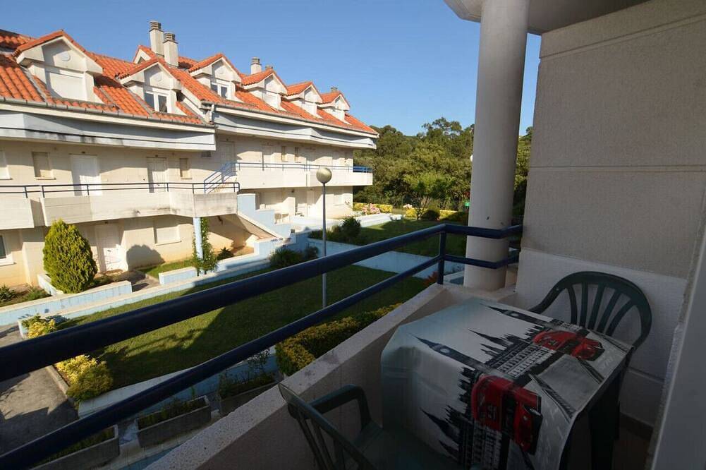 Entire apartment, Junto a la playa - El Encinar 4407 in Arnuero, Cantabrian Coast