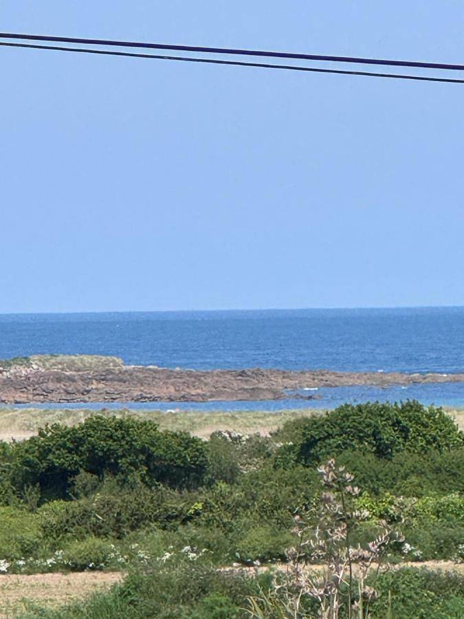 Holiday Home in Cosqueville, Vicq-sur-Mer