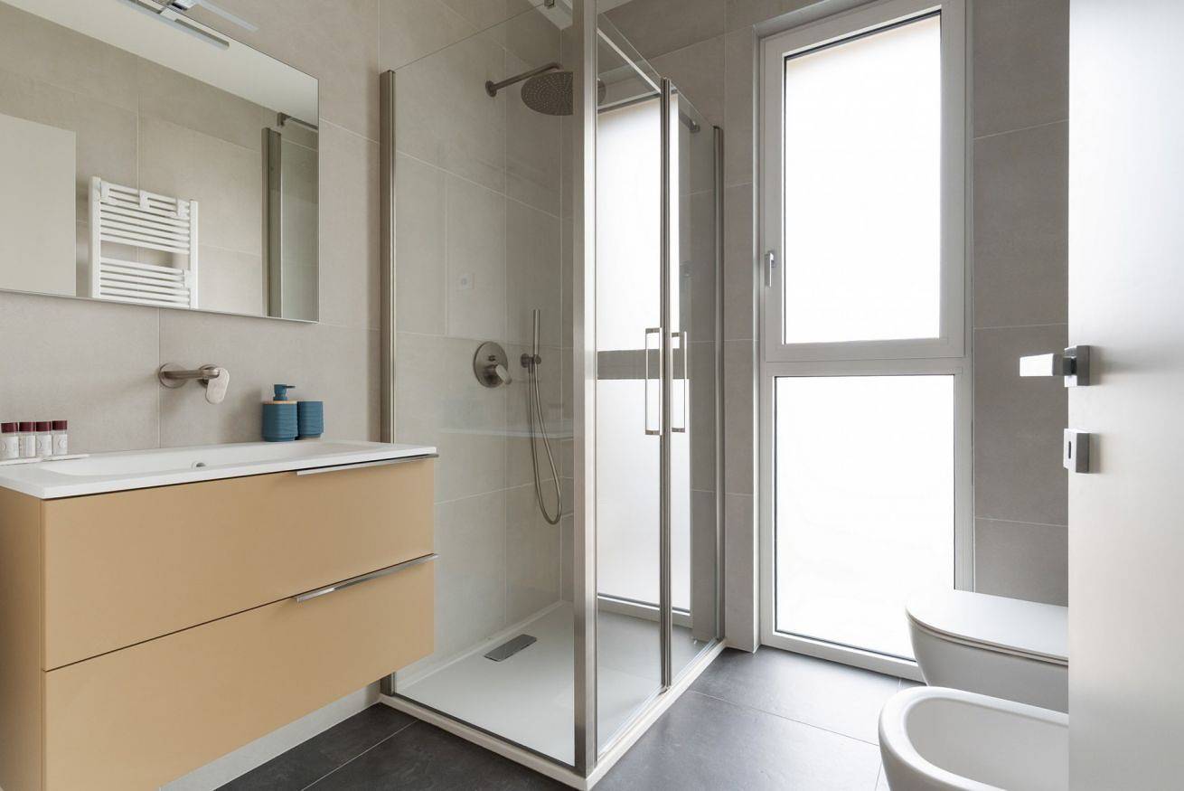 Ganze Wohnung, Guesthost - Lambrate Modern Flat with Terrace in Mailand, Mailand Provinz