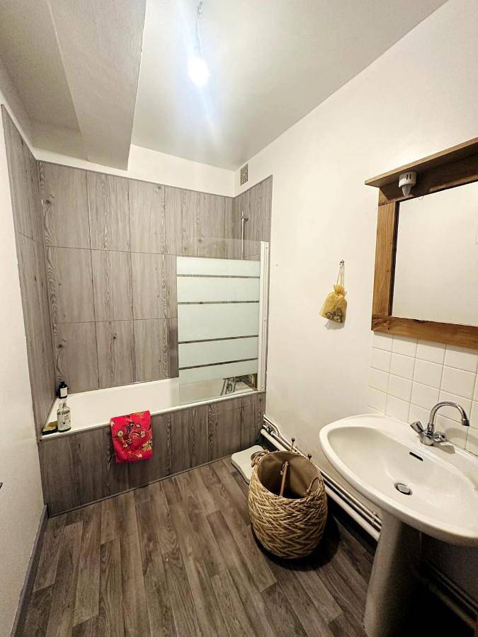 Appartement de vacances pour 5 personnes, animaux acceptés dans la Creuse - 4