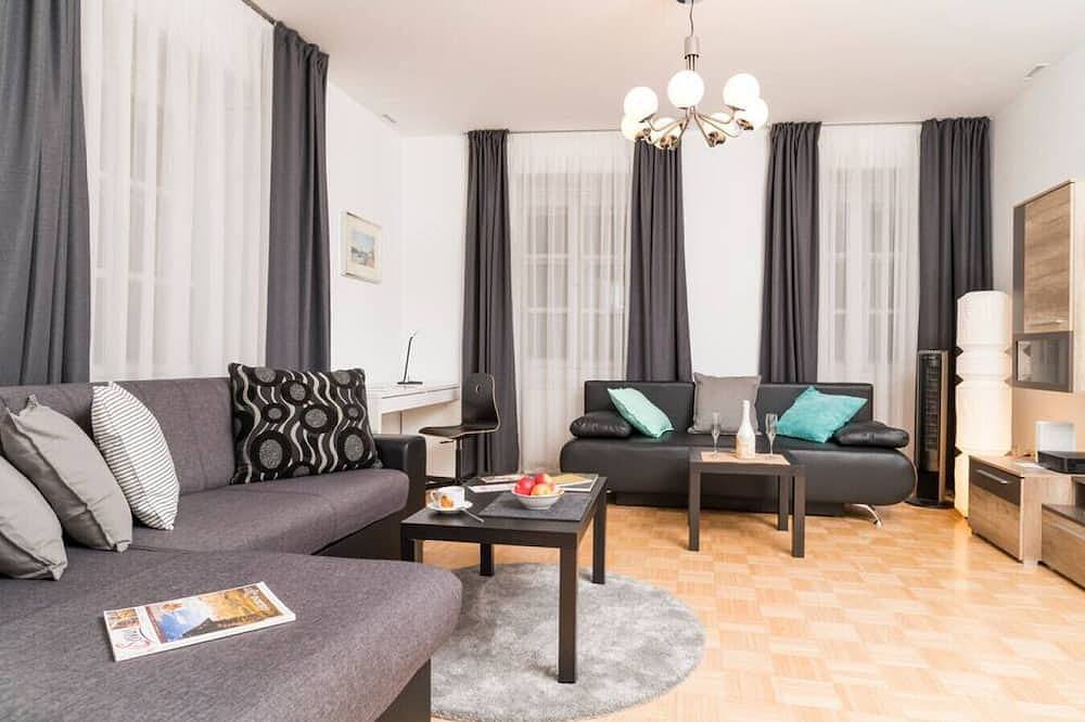 Ganze Wohnung, Premium Business Apartment in Wien Innenstadt, Wien