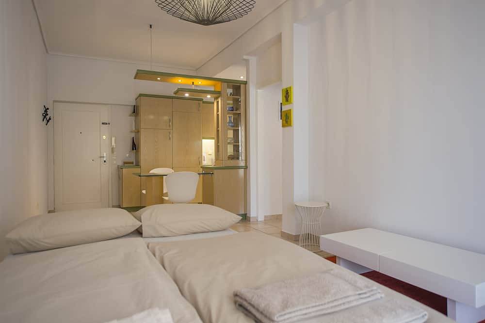 Geheel appartement, Star appartement Athene-Varkiza Top 2 in Varkiza, Vari