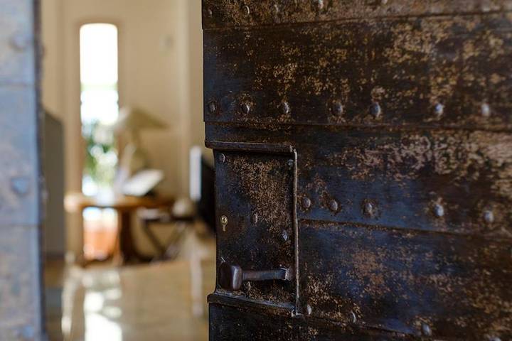 Maison d’hôte pour 2 personnes, avec jardin et piscine ainsi que sauna et jacuzzi dans Cabo de Gata - 2