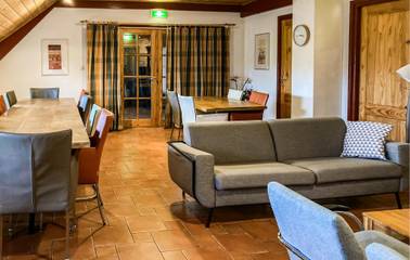 Agriturismo voor 17 Personen in Littenseradeel, Friesland, Afbeelding 2