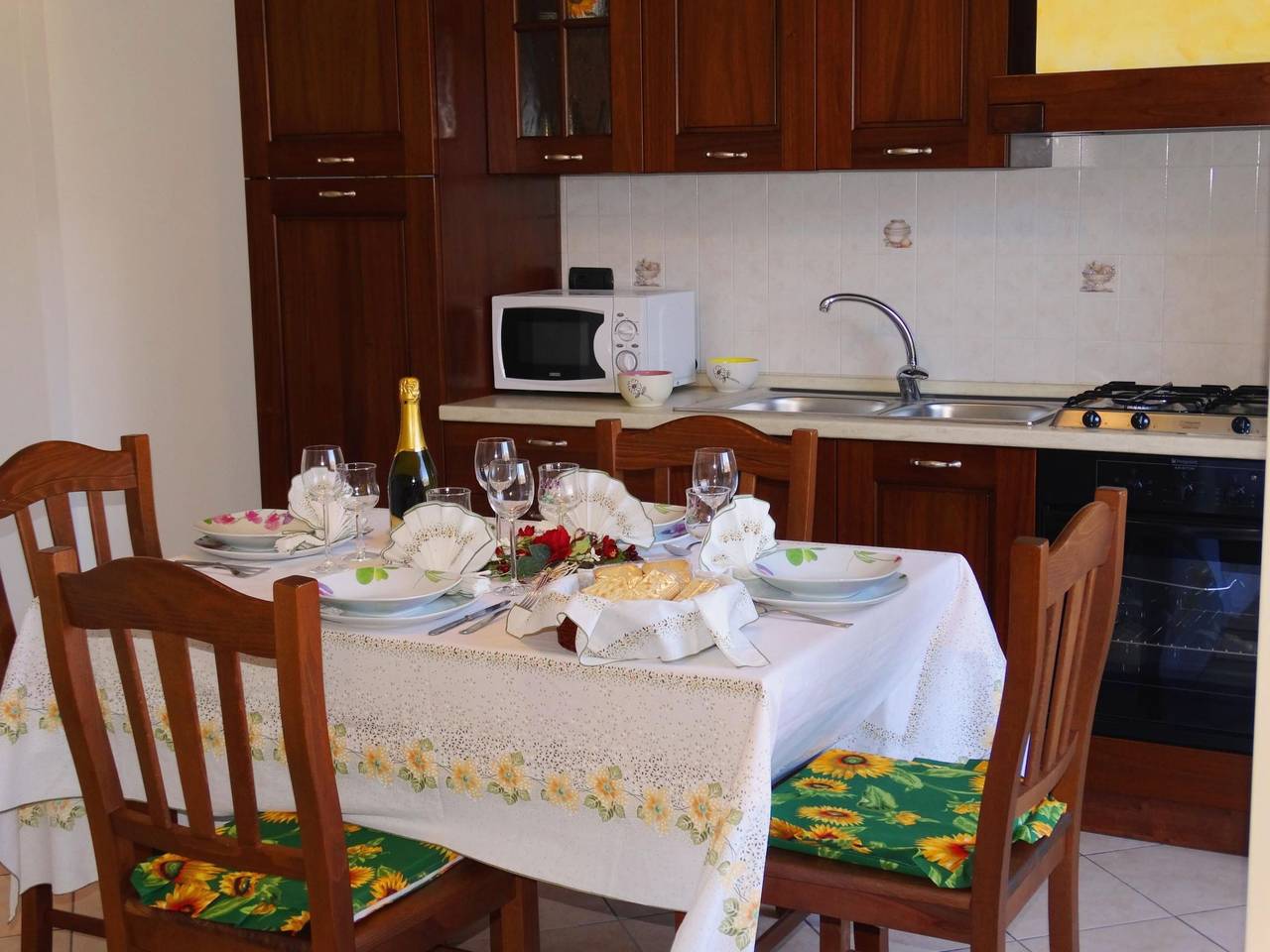 Apartamento entero, Ein-Zimmer-Wohnung 'Casa Valery' mit Wasserblick in Bellagio, Municipio de Bellagio