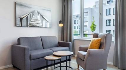 Ferienhaus für 5 Personen in Travemünde, Lübeck, Bild 4