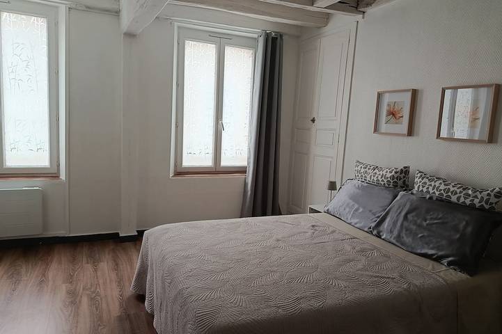 Charmante maison familiale de 3 chambres in Champignelles (Yonne), Auxerre und Umgebung