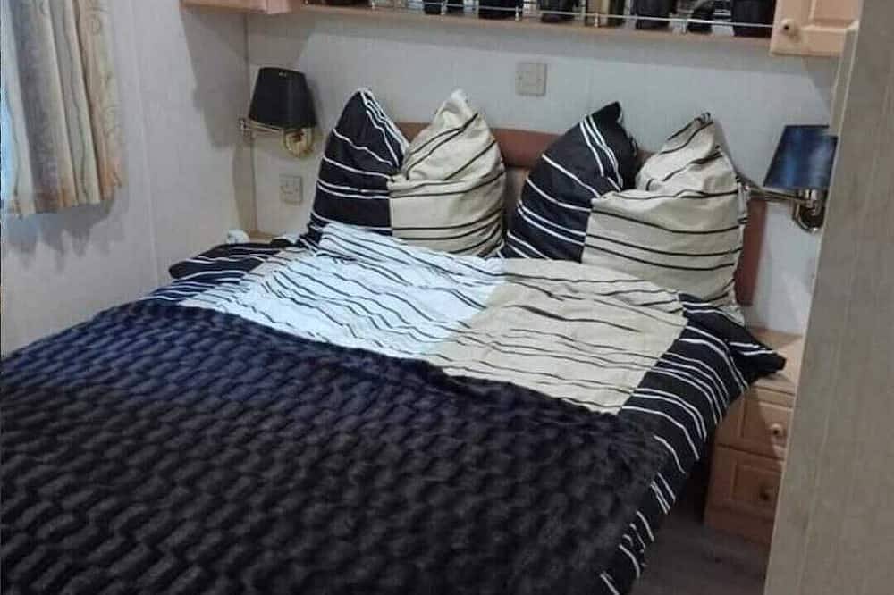 Chalet - De Schatberg – Urlaub nahe Toverland + Venlo & Sevenum + Abc Restaurant in Limburg (Niederlande)
