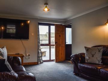Cottage for 8 People in Bakewell, Peak District, Photo 2