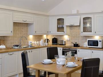 Cottage for 4 People in Cumbria, North West England, Photo 3