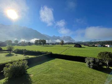 Ferienwohnung für 2 Personen in Krün, Bayerische Alpen, Bild 1