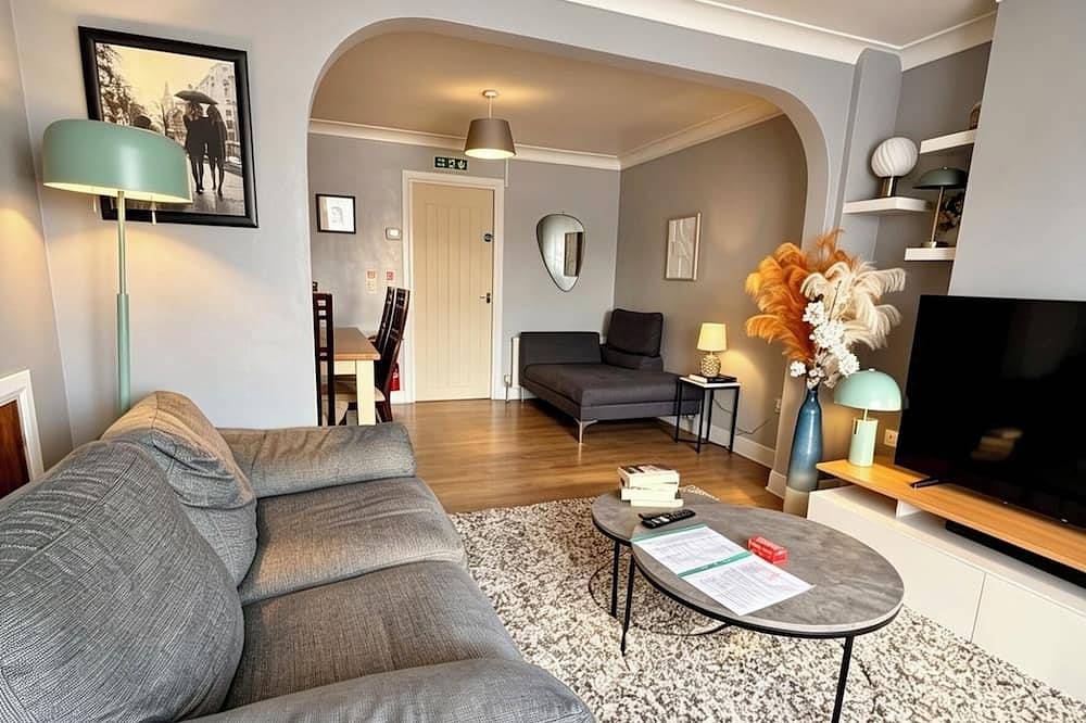 Casa vacanza a Londra a partire da 231€ a notte