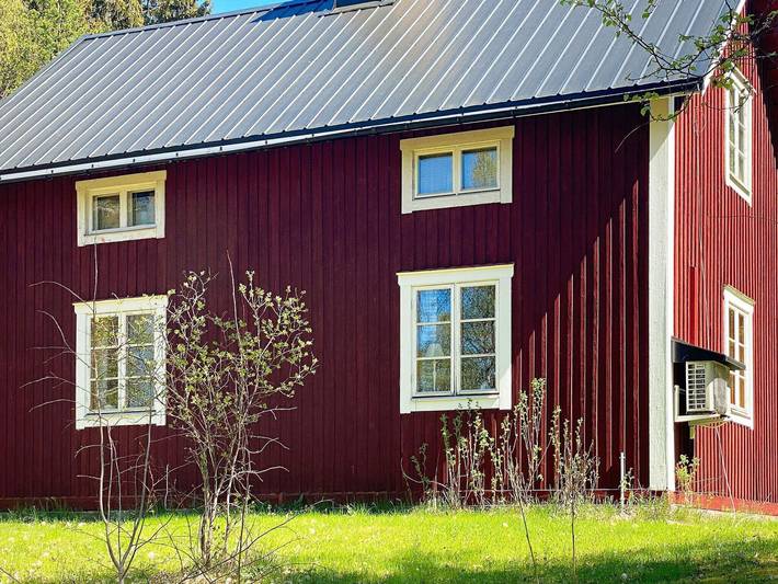 6 Personen Ferienhaus in Transtrand in Transtrand, Malung-Sälen und Umgebung