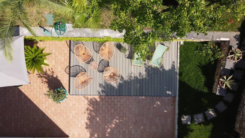 Ferienwohnung für 6 Personen, mit Balkon und Seeblick, mit Haustier in Brenzone - 3