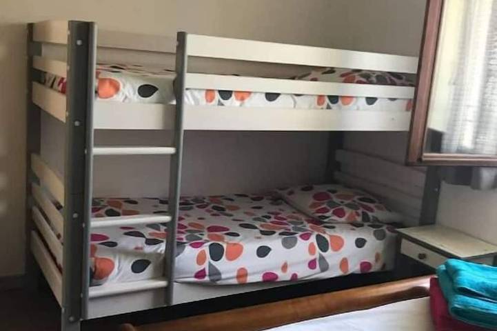 Location de vacances pour 6 personnes, avec jardin à Saint-Pierre-dels-Forcats - 2