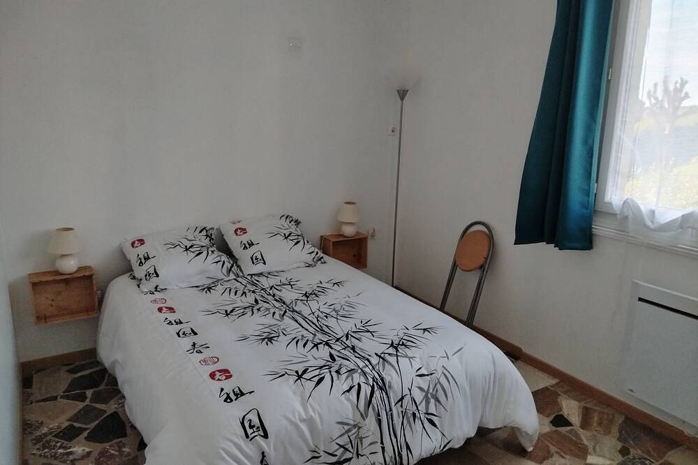Gîte L'éveil in Vittefleur, Dieppe und Umgebung