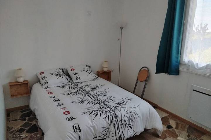 Location de vacances pour 5 personnes, avec jardin à Vittefleur - 2